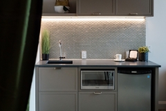 The Nest Suite - Kitchenette