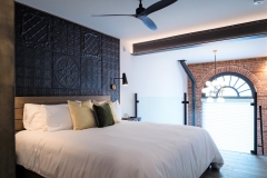 The Nest Suite - Loft/King bed