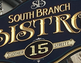 The South Bistro