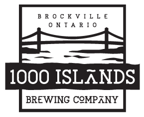 1000 Island Brewing Company