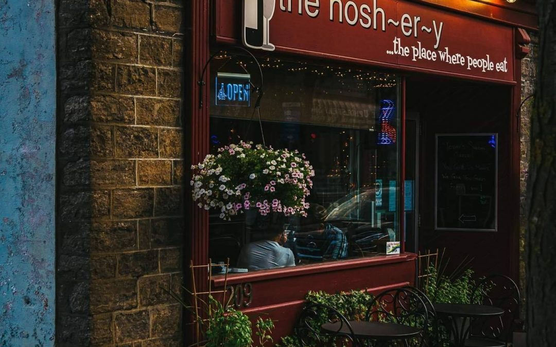 The Noshery